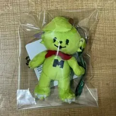 2026年最新】Mrs. GREEN APPLE メメル ぬいぐるみの人気アイテム