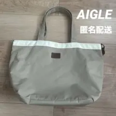 AIGLE エーグル トートバッグのサムネイル