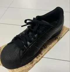 アディダス スーパースター 右足 片方のみ 26.5