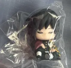 鬼滅の刃 ねむらせ隊2 冨岡義勇