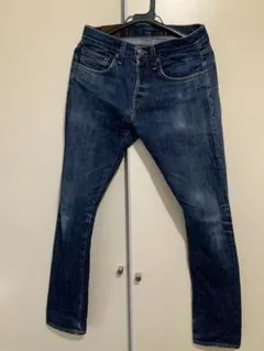 TYLER PERFECT SLIM デニムパンツのサムネイル