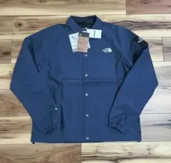 ノースフェイス　GTXデニムコーチジャケット　XL THE NORTH FACE (ザノースフェイス) GTX Denim Coach Jacket / GTX