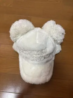 ディズニー♡帽子