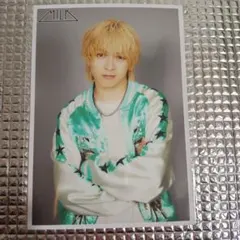 M!LK SMILE POP 生写真 62杯目 吉田仁人