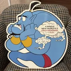 ディズニー アラジン レコード - メルカリ