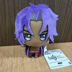 Fate/Grand Order ちびぐるみ vol.9 ビーマ