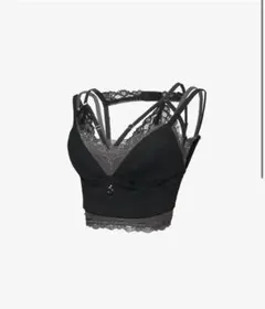 theredthread lace trim layer camiのサムネイル