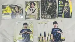 第五人格 coa カード グローバル大会 どりす あげどり 第五人格 coa カード グローバル大会 どりす あげどり - メルカリ