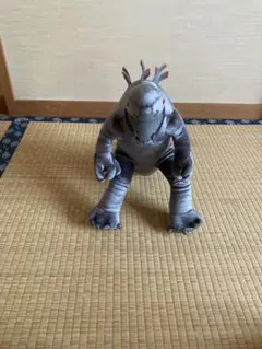 2025年最新】ゴジラvsコング ぬいぐるみの人気アイテム - メルカリ