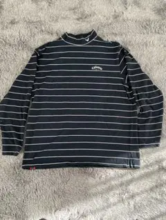 キャロウェイ　モックアップシャツ