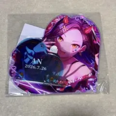 匿名配送】プロセカ はぴこれ バースデー 花里みのり BIGアクリル