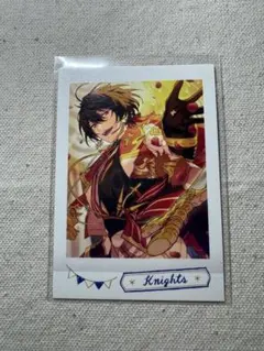 あんスタ 朔間凛月 ぱしゃこれ