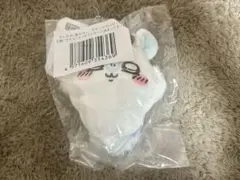 ちいかわ 褒めろッモモンガだらけくじ E賞 マスコット サイッコーに決まってるッ