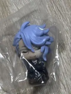 肩ズンFig. ツイステ　アズール