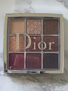 Dior アイシャドウパレット 003 Amber Neutrals
