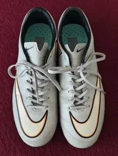 【値下げ中】NIKEナイキ Mercurial CR7 マーキュリアル 26cmのサムネイル