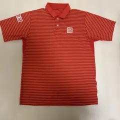 UNIQLO テニス ポロシャツ 錦織圭 着用モデル 2014USオープン Lのサムネイル