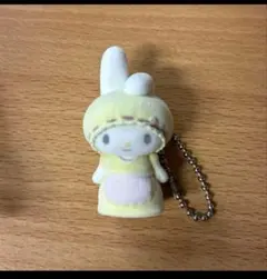 マイメロディ＆クロミ シークレットマスコット メロディのおかあさん