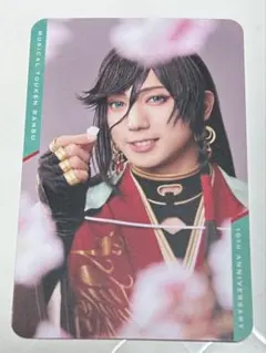 2025年最新】刀剣乱舞ミュ 入場特典の人気アイテム - メルカリ