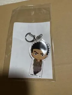 鉄血のオルフェンズ デフォルメアクリルチャーム　昭弘②