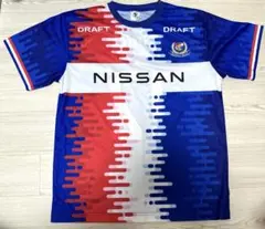 横浜F・マリノス　記念ユニフォーム