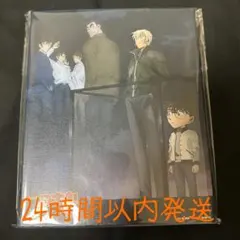 名探偵コナン ハロウィンの花嫁 特典アートボード 警察学校組