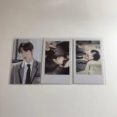 ENHYPEN 2021 ククパケ ソヌ