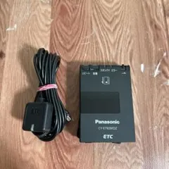 Panasonic ETC車載器 CY-ET909KD 本体 - メルカリ