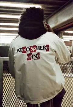 2026年最新】supreme antihero snap frontの人気アイテム - メルカリ