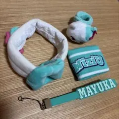 2026年最新】マユカ niziuの人気アイテム - メルカリ