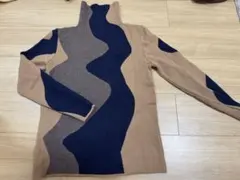 レディース ニットセーター