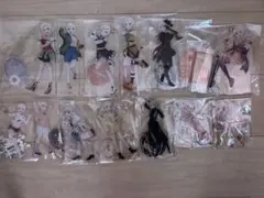 虹ヶ咲学園 宮下愛 缶バッジ63個セット - メルカリ
