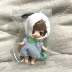 ぷちリカちゃん サンリオキャラクターズコレクション ポチャッコ 新品