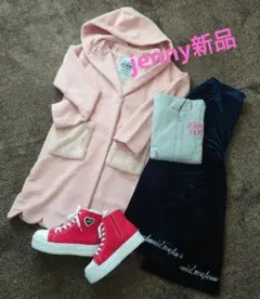 sister jenny おまとめセット♡160cm