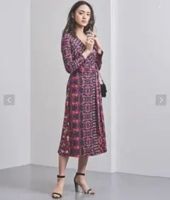 新品！　UNITED ARROWS ワンピース