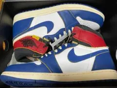 国内正規品■新品■US10.5■NIKE AIR JORDAN 1 UNION