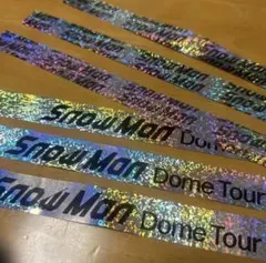 2026年最新】銀テ snowmanの人気アイテム - メルカリ