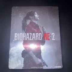 2026年最新】バイオハザードre2の人気アイテム - メルカリ