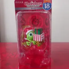 DISNEY Christmas Ornament 2025 マイク