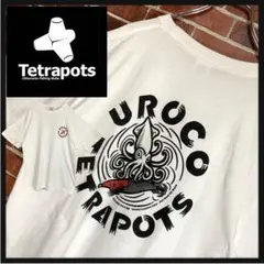 2026年最新】UROCO メンズ Tシャツの人気アイテム - メルカリ