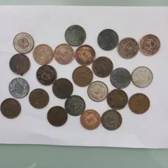 2026年最新】古銭まとめ売りの人気アイテム - メルカリ