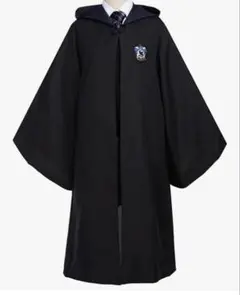 ハリーポッター風　ローブ　レイブンクロー　Mサイズ