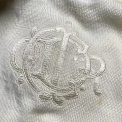 【Christian Dior 】クリスチャンディオールスポーツ サマーニット