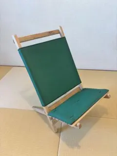 【バイヤーオブメイン】メインラウンジャー(美品)のサムネイル