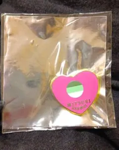 鬼滅の刃 柱展 コレクションピンズ 甘露寺蜜璃