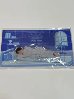 SnowMan アクリルスタンド 渡辺翔太【新品未使用】