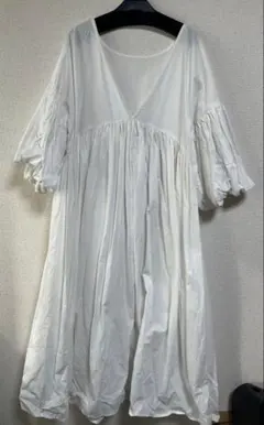 極美品 ヒロココシノ 25年 洗える レースロングトップス 定価7万円 40 極美品 ヒロココシノ 25年 洗える レースロングトップス 定価7万円 40