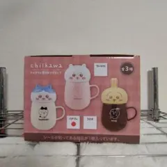 chiikawa キャラクター マグカップ