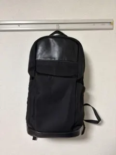 The North Face Roamer Day ブラックバックパック