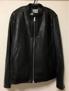 ナノユニバース　ジャケット